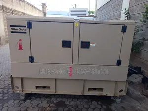 Generator 40kva