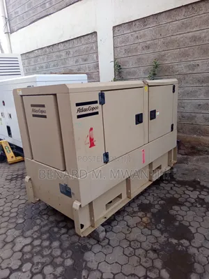 Generator 40kva