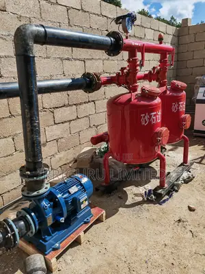 ,Filter.Farmland Water Conservancy Equipment