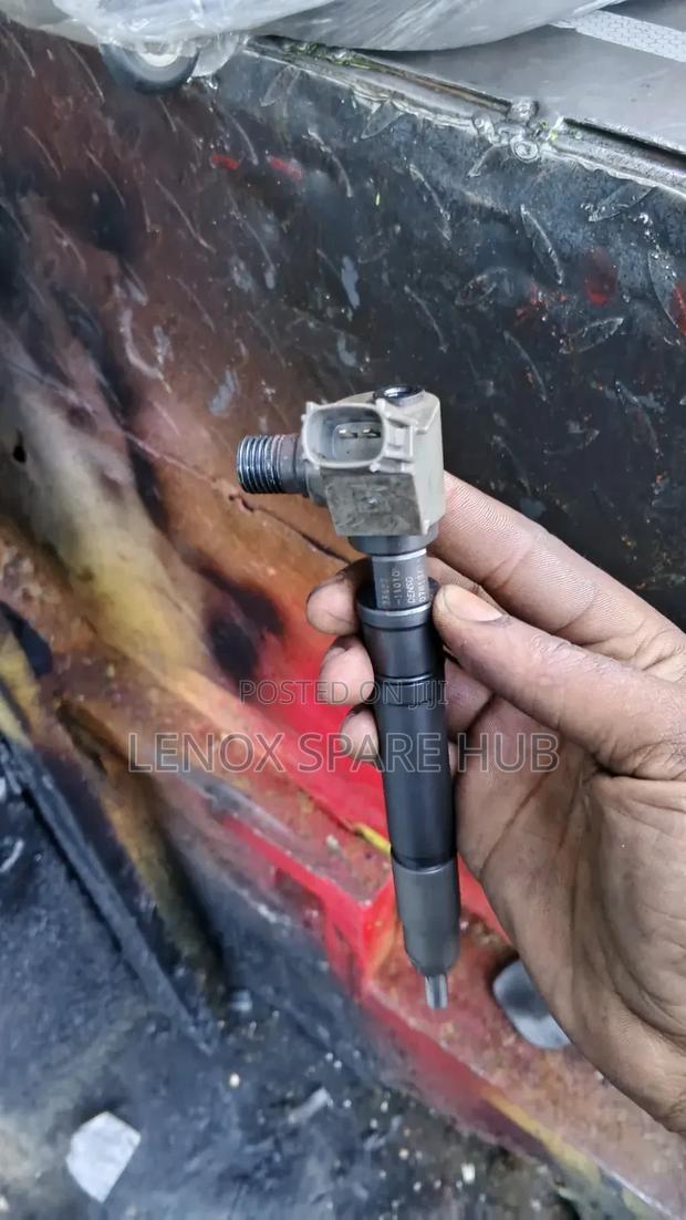 1gd 2gd Injector Nozzles - thumbnail 2