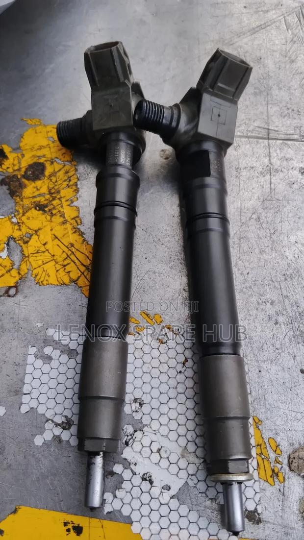 1gd 2gd Injector Nozzles - thumbnail 4
