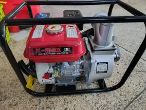K Max Generator Pump / Petrol Engine Water Pump