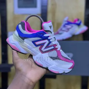New Trending *N/Balance 9060 Rich Oak Burgundy*