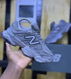 New Trending *N/Balance 9060 Rich Oak Burgundy*