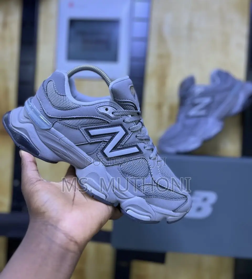 New Trending *N/Balance 9060 Rich Oak Burgundy*