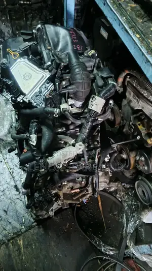 R O6 Suzuki Complete Turbo Engine