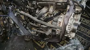 R O6 Suzuki Complete Turbo Engine