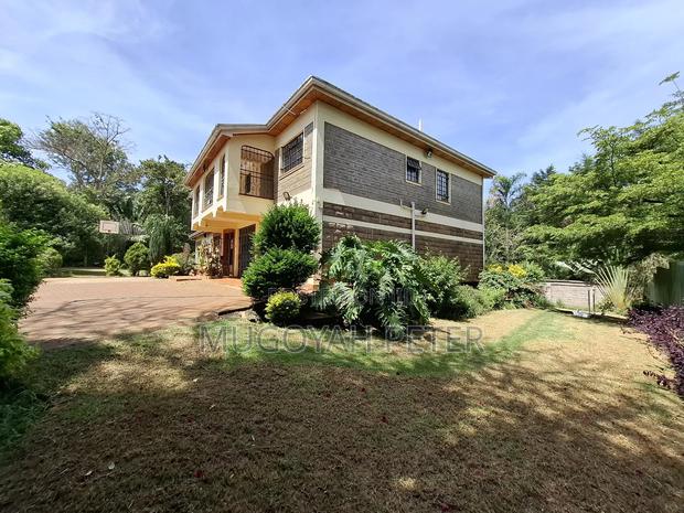 5bdrm Maisonette in Tioni, Tigoni for rent - thumbnail 3