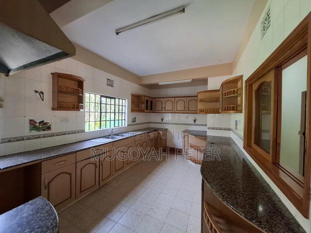 5bdrm Maisonette in Tioni, Tigoni for rent - thumbnail 12