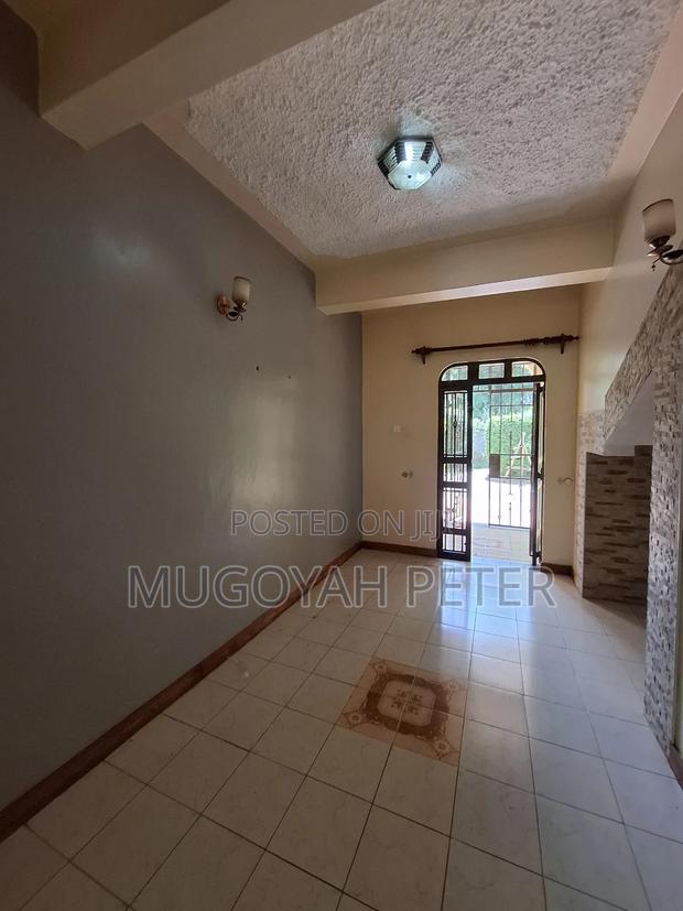 5bdrm Maisonette in Tioni, Tigoni for rent - thumbnail 14
