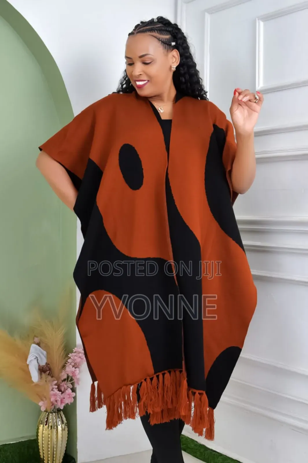 Quality Ponchos Available