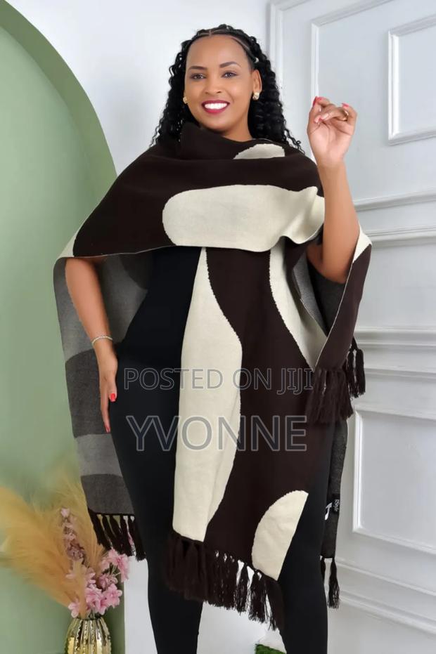 Quality Ponchos Available - thumbnail 3