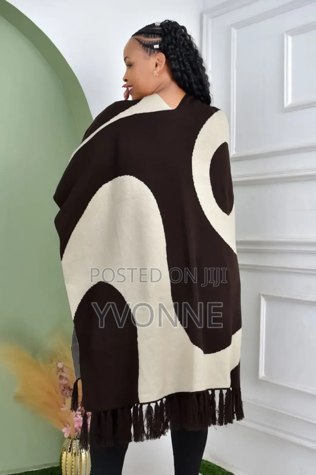 Quality Ponchos Available