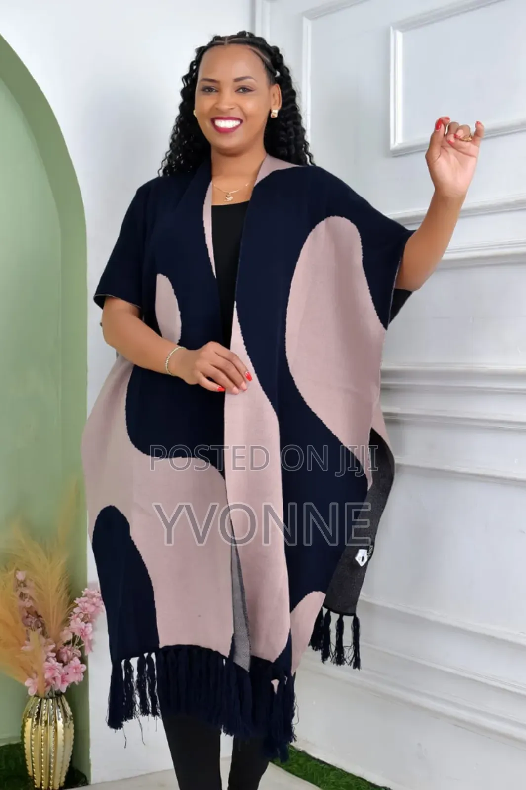 Quality Ponchos Available