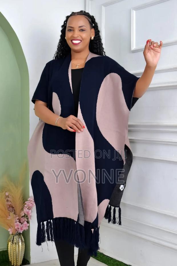 Quality Ponchos Available - thumbnail 5