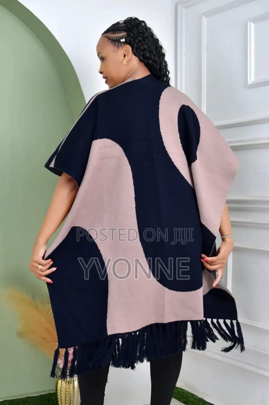 Quality Ponchos Available