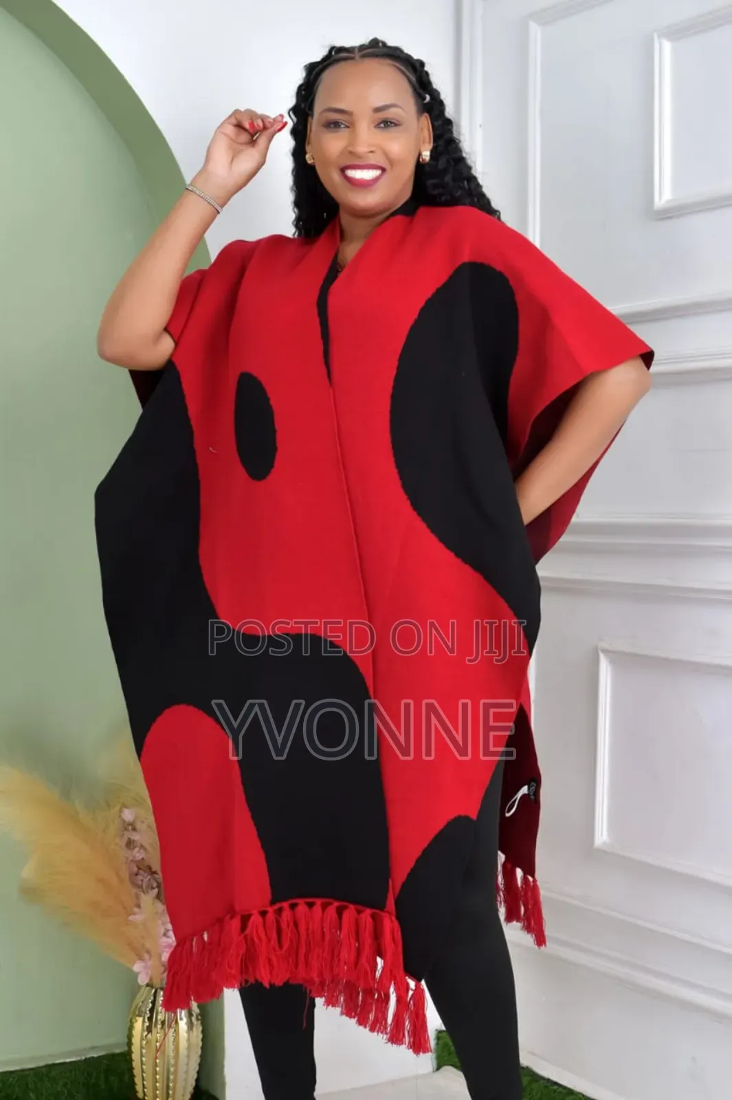 Quality Ponchos Available