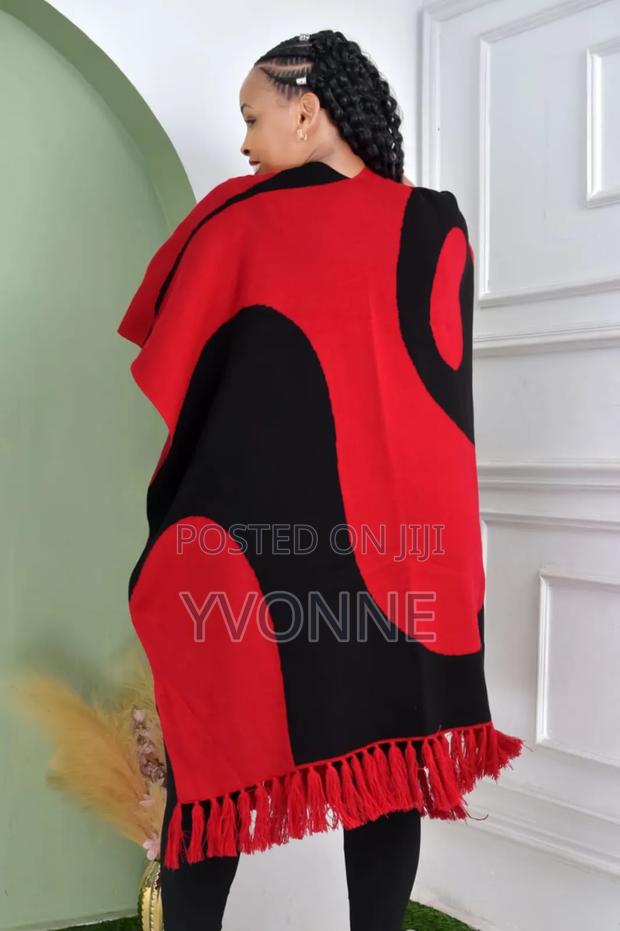 Quality Ponchos Available - thumbnail 8