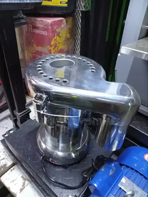 Commercial Juicer, Stainless Steel Made