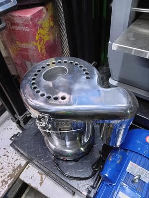 Electric Commercial Juicer Machine - thumbnail 2