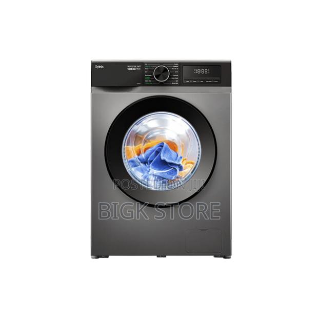 Haier 13kg Twin Tub Washing Machine - main view