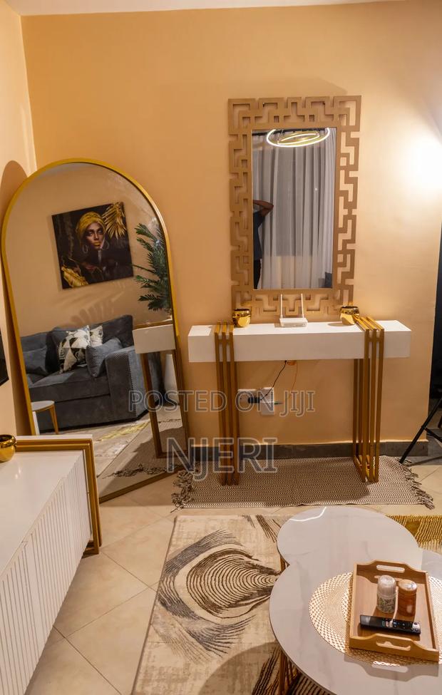 Furnished 2bdrm House in Thika for rent - thumbnail 3