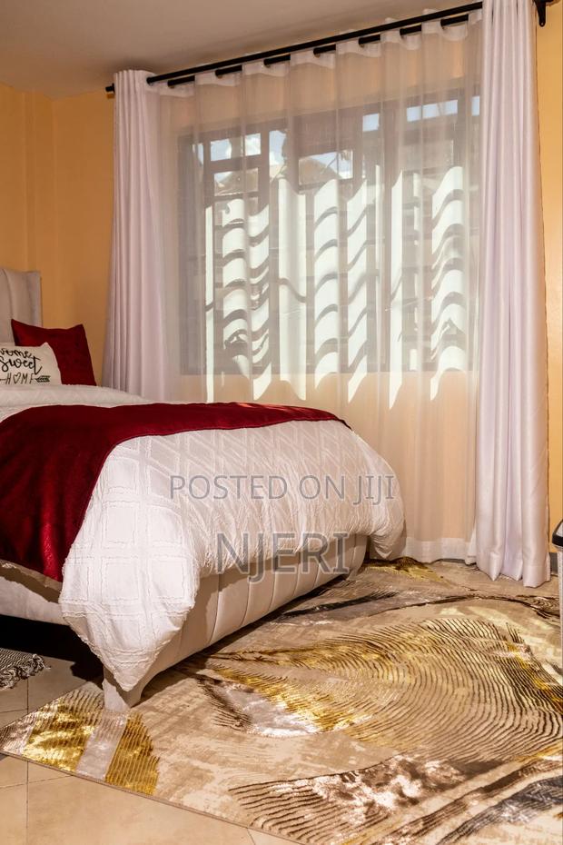 Furnished 2bdrm House in Thika for rent - thumbnail 9