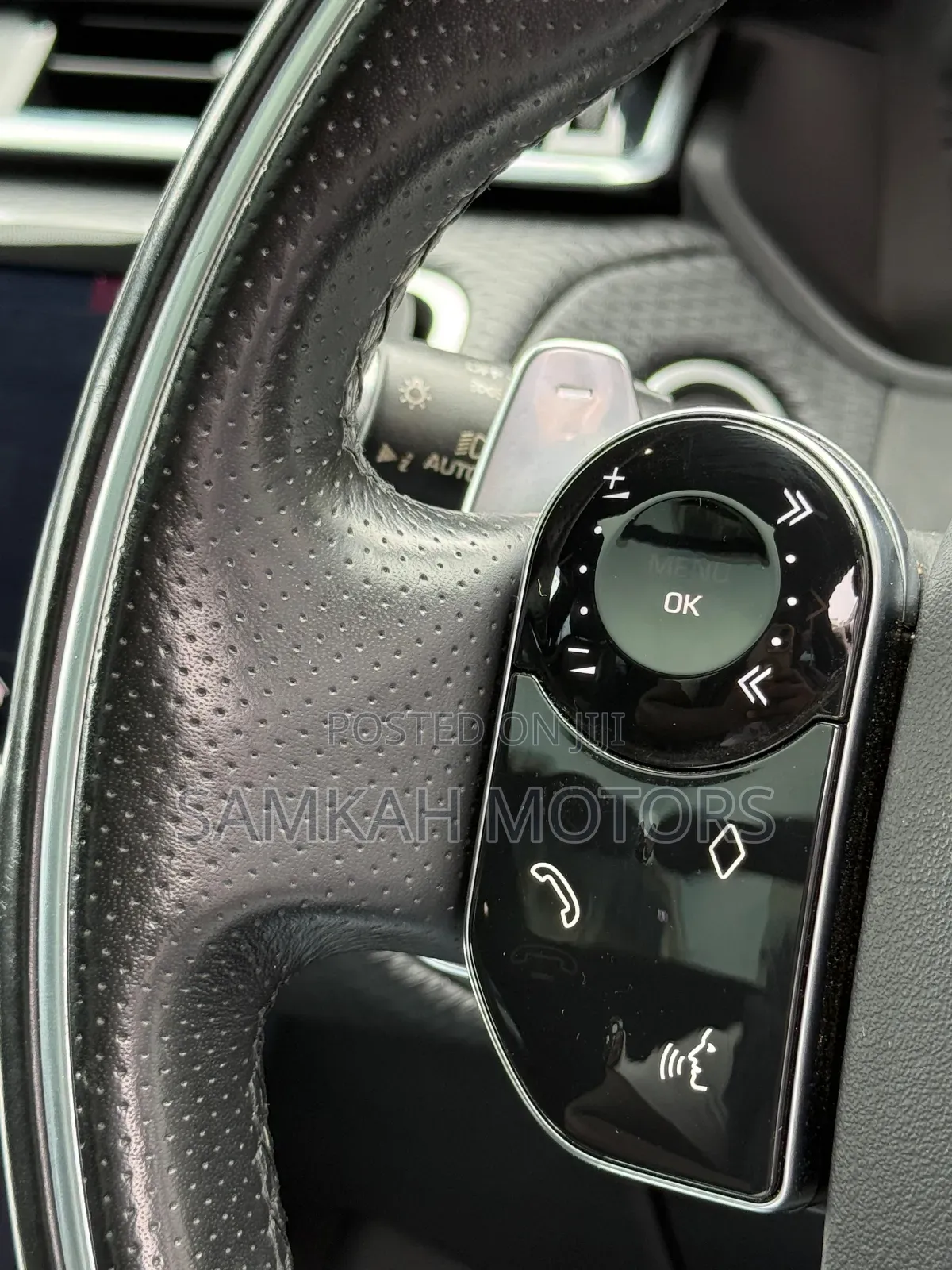 Land Rover Range Rover Velar 2020 Gray