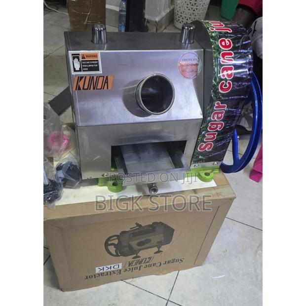 Quality Juicer Head Machine - thumbnail 3