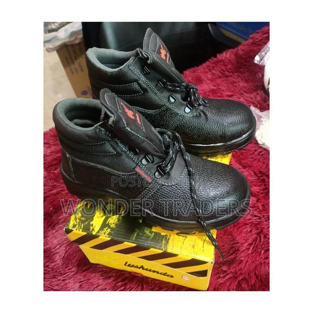 Safety Boots.Available All Size - thumbnail 2