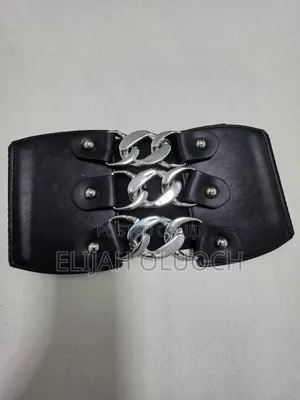 Quality Wide Belt/Corset