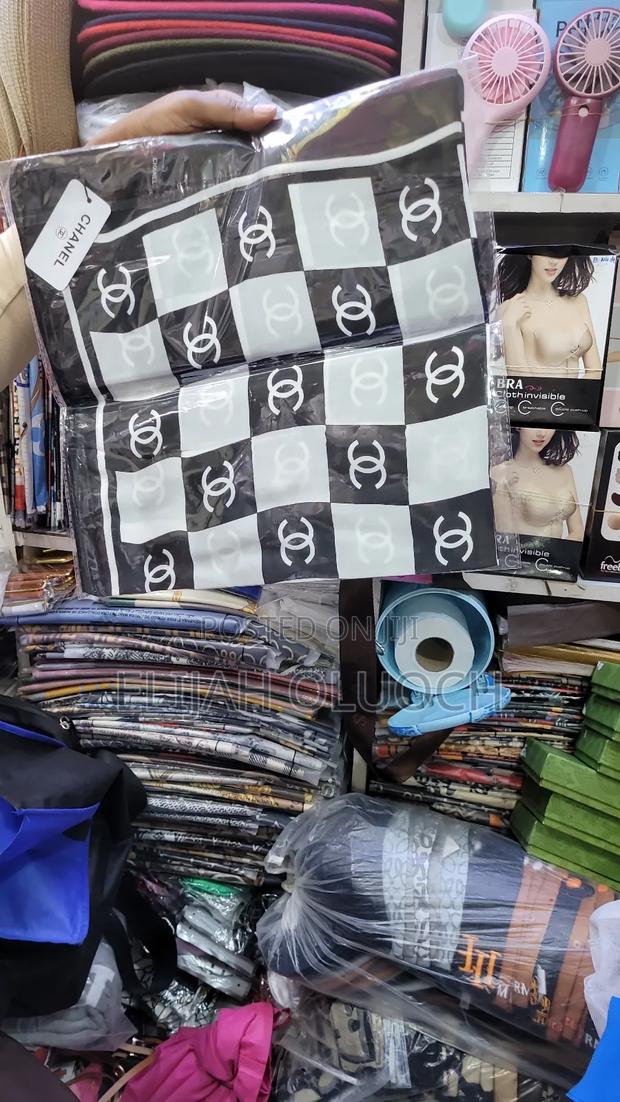 Head Scarf - thumbnail 3