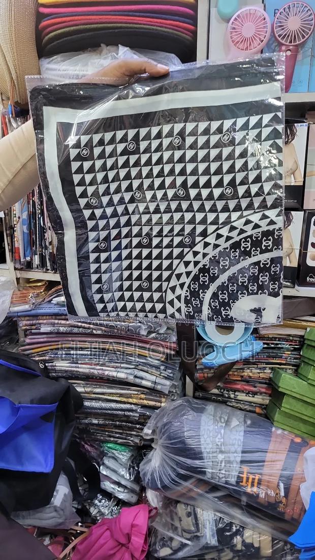 Head Scarf - thumbnail 4