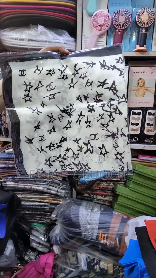 Head Scarf - thumbnail 5