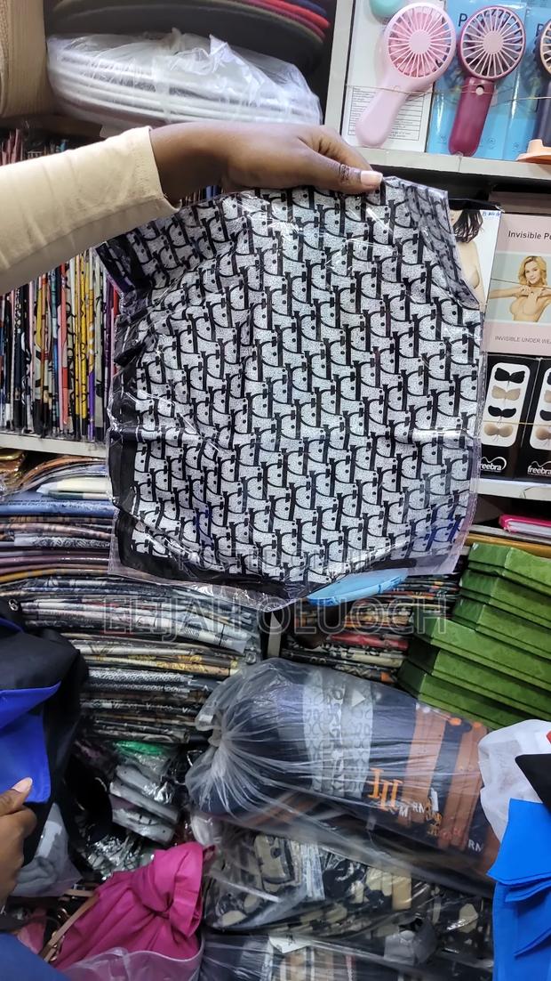 Head Scarf - thumbnail 6