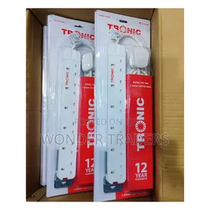 *Tronic Extension 6way