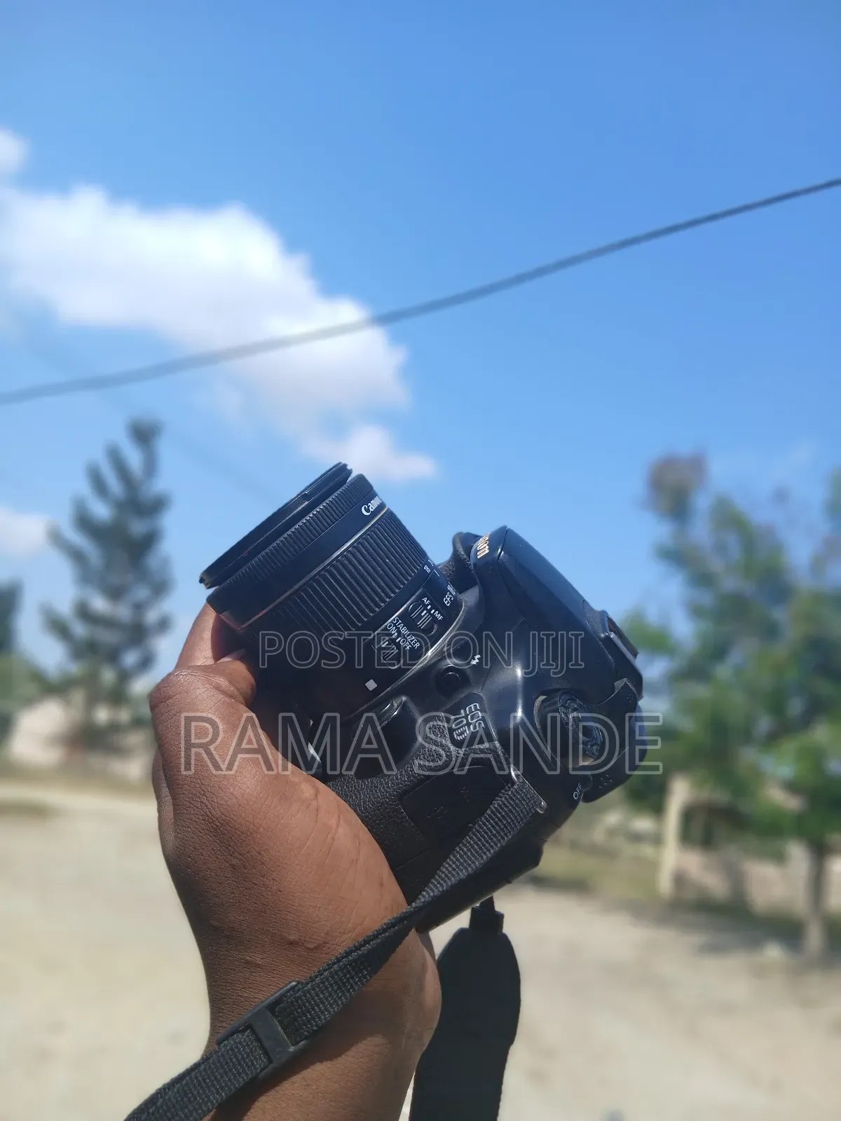 Canon 70d 20.1mp