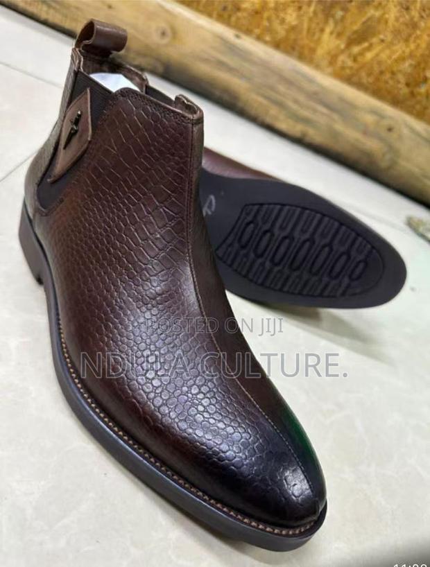 Clarks Official Boots - thumbnail 12
