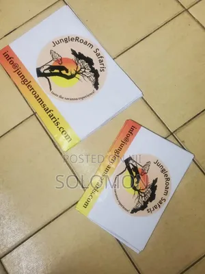 Large Format Printing