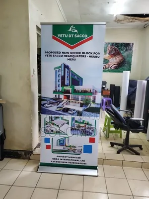 Large Format Printing