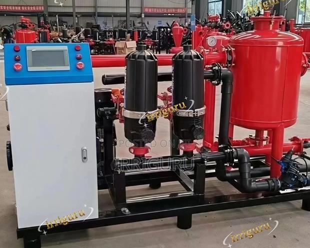 Mobile Design, Ready to Move and Deploy - main view