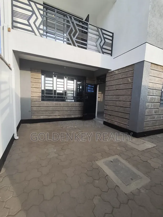 4bdrm Mansion in Kitengela for rent