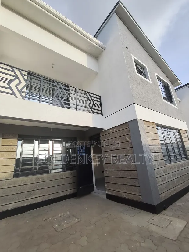 4bdrm Mansion in Kitengela for rent