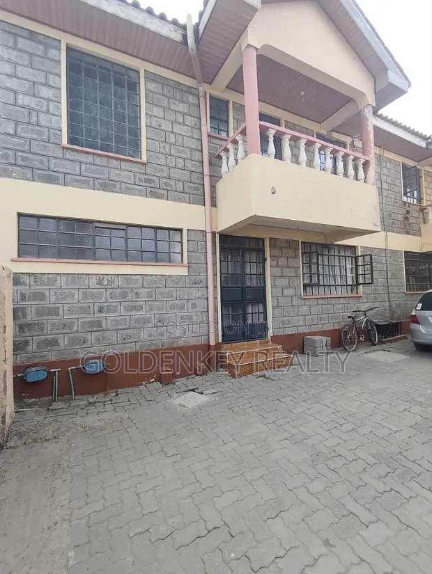 4bdrm Mansion in Kitengela for rent