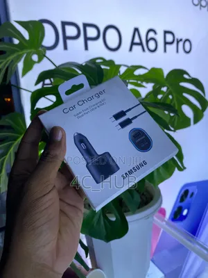 Car Charger