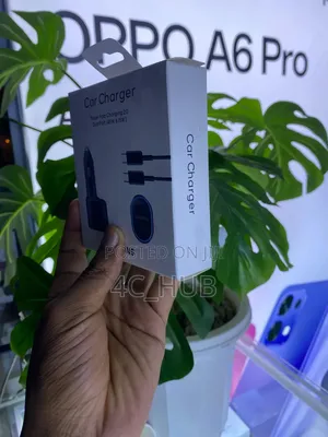Car Charger