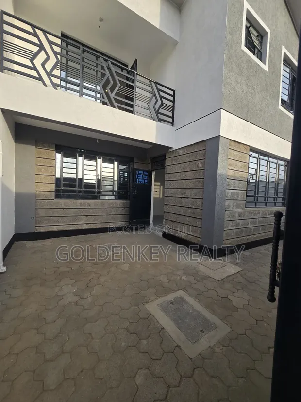 4bdrm Mansion in Kitengela for rent