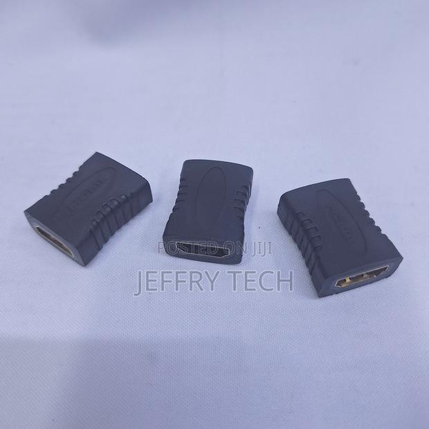 Female to Female Hdmi Joiner Connector
