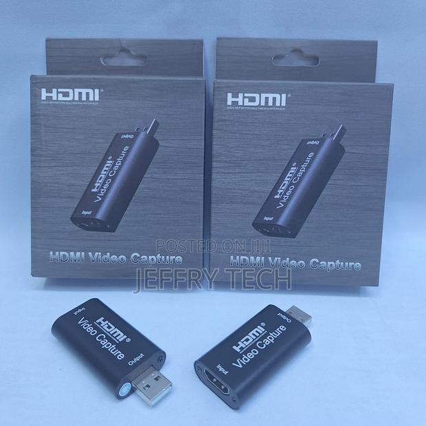 Usb Capture Card for LivestreamIn Connectors and Capture Cards