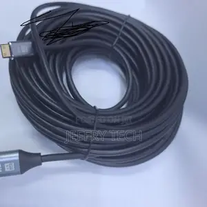 Mini Hdmi to Hdmi 20m HDTV Ultra Hd Cable